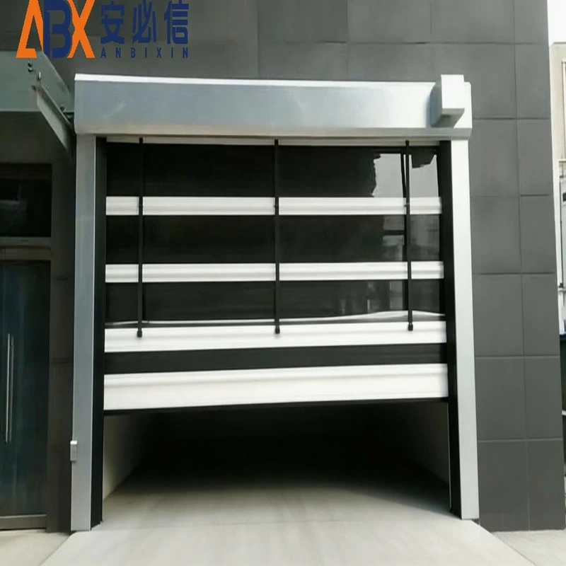 吴忠小坝镇背带堆积门